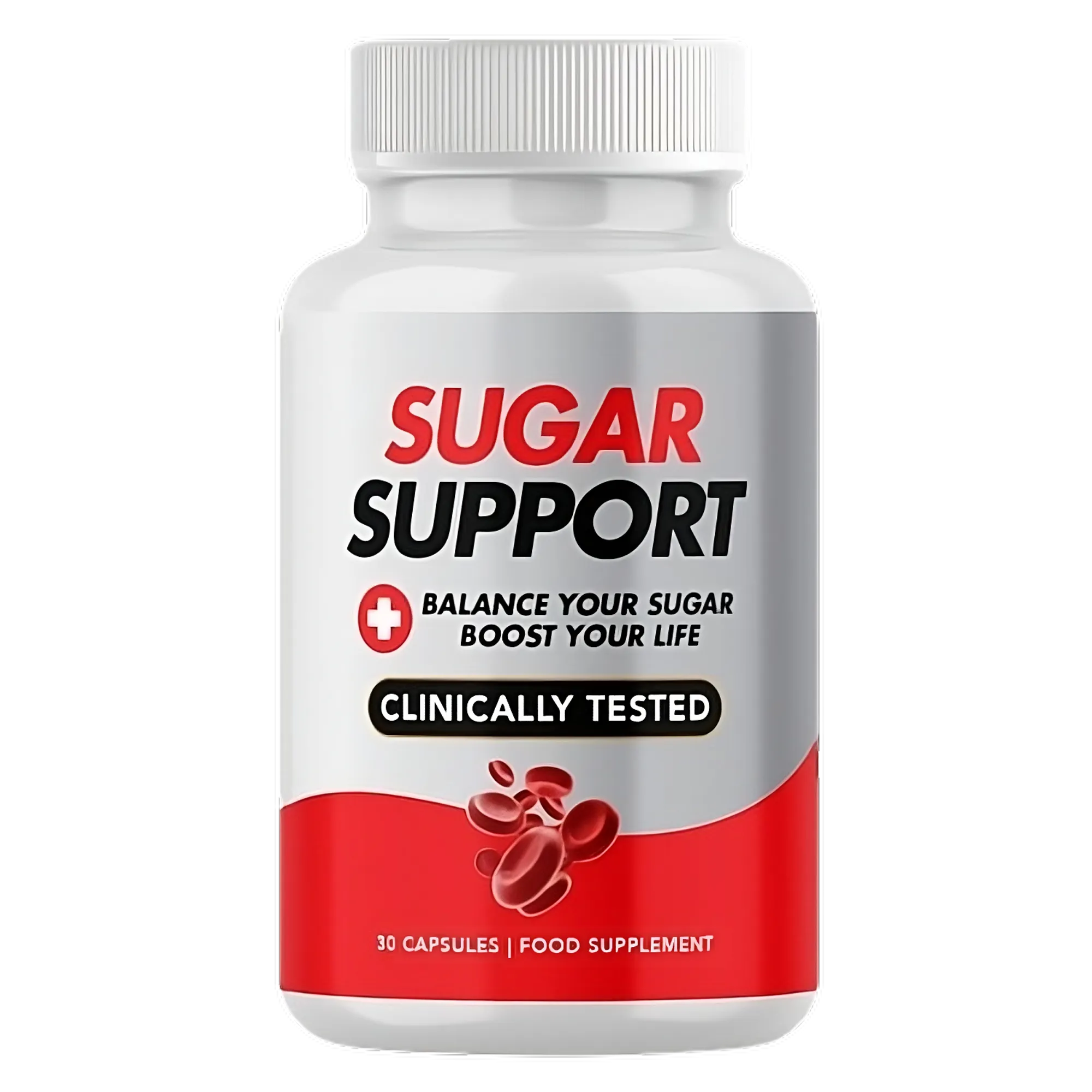 Sugar Support